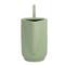 Hello Honey® 10" Mint Modern Decorative Ceramic Pitcher